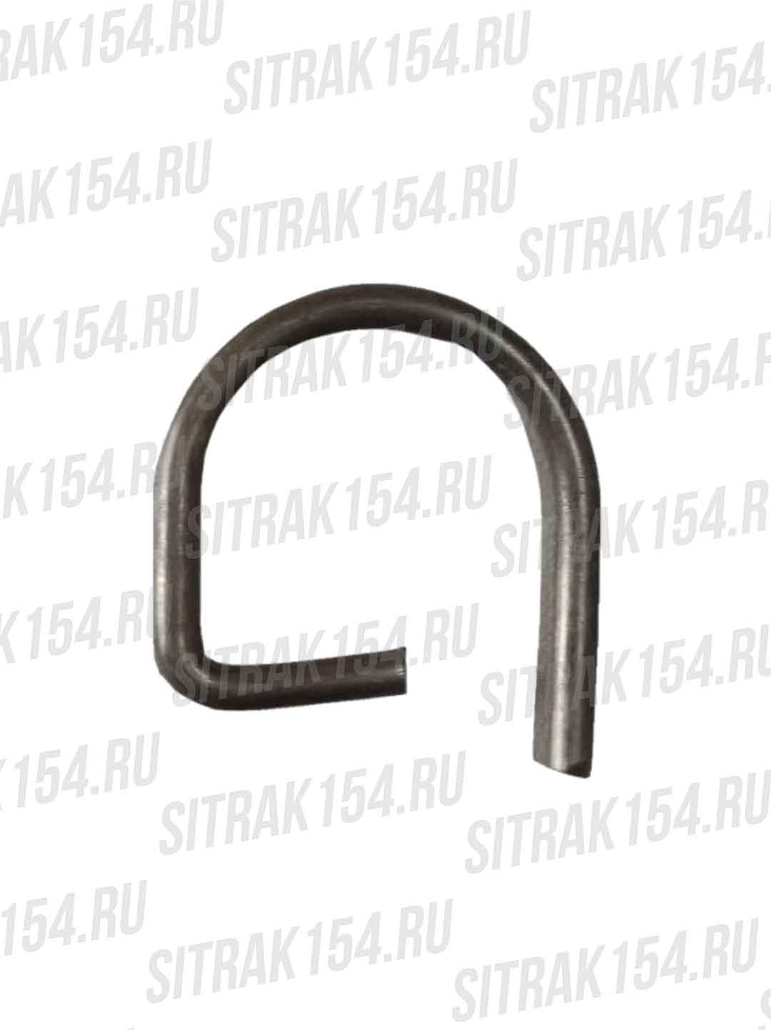 Пружина-подшипника-выжимного-HOWO-(крючок)-(02129)