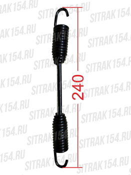 Стяжная-пружина-25см-5402134-81.97610.0115-01