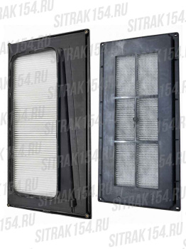 Korpus-filtra-salonnogo-SHAANXI-F3000-X3000-X5000-543383-DZ13241841430