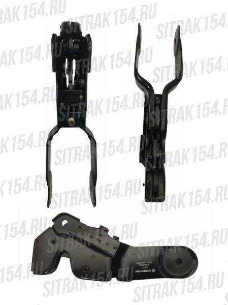 Zamok-kabiny-gidrozamok-zapora-kabiny-HOWO-T5G-Createk-810W61851-6030-CK4120