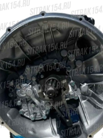 SITRAK154-Коробка-передач-в-сборе-(КПП)-ZF16S2531TO-DAF-ДАФ-MAN-МАН-HOWO-ХОВО-T5G-Т5Г-T7H-Т7Ш-SITRAK-СИТРАК-C7H-С7Ш-ZF16S25-ZF16S2531TO-WG9725220376-1